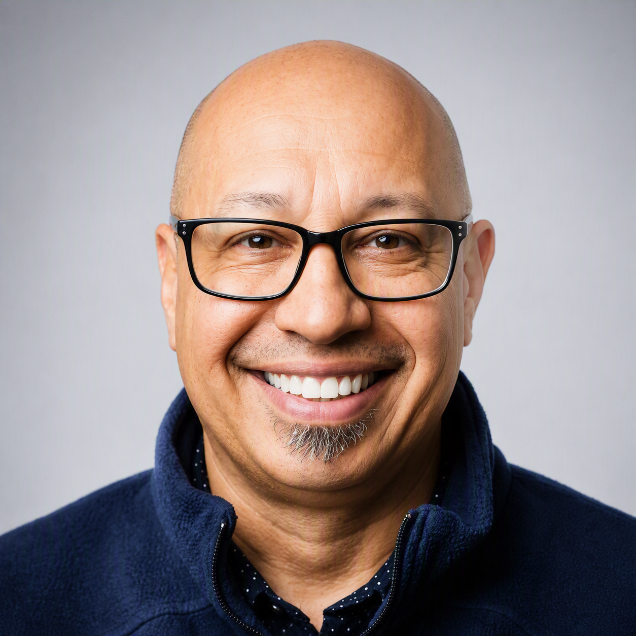 Alex Cordero, Managing Partner at CorLeon Group