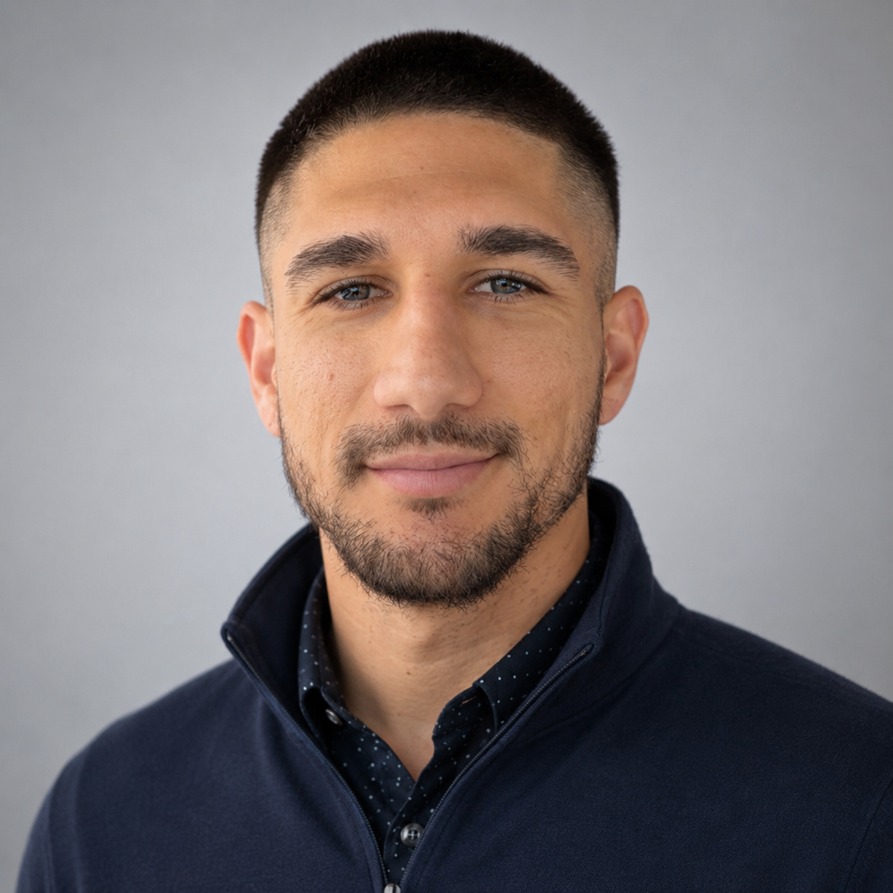Jesse Leon, Managing Partner at CorLeon Group