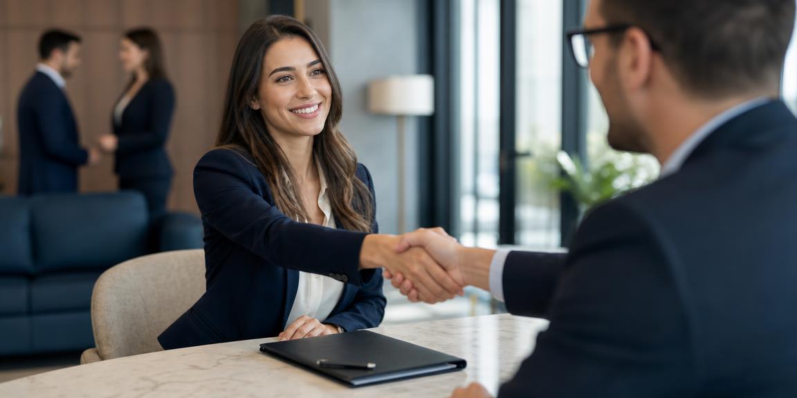 Direct Hire Recruiting