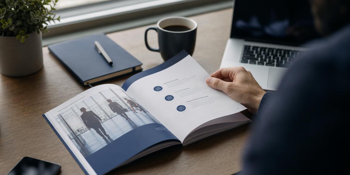 Employee Handbook Services