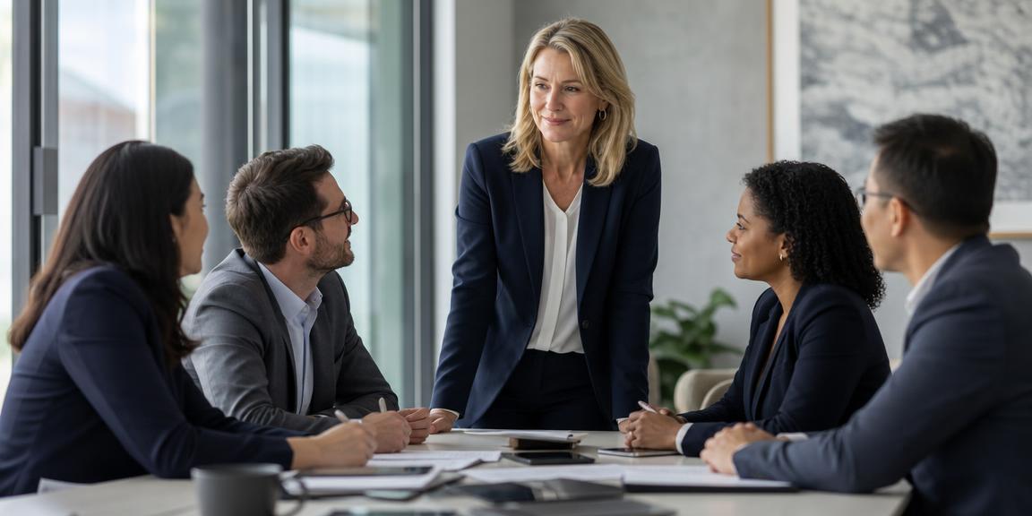 Fractional HR Services