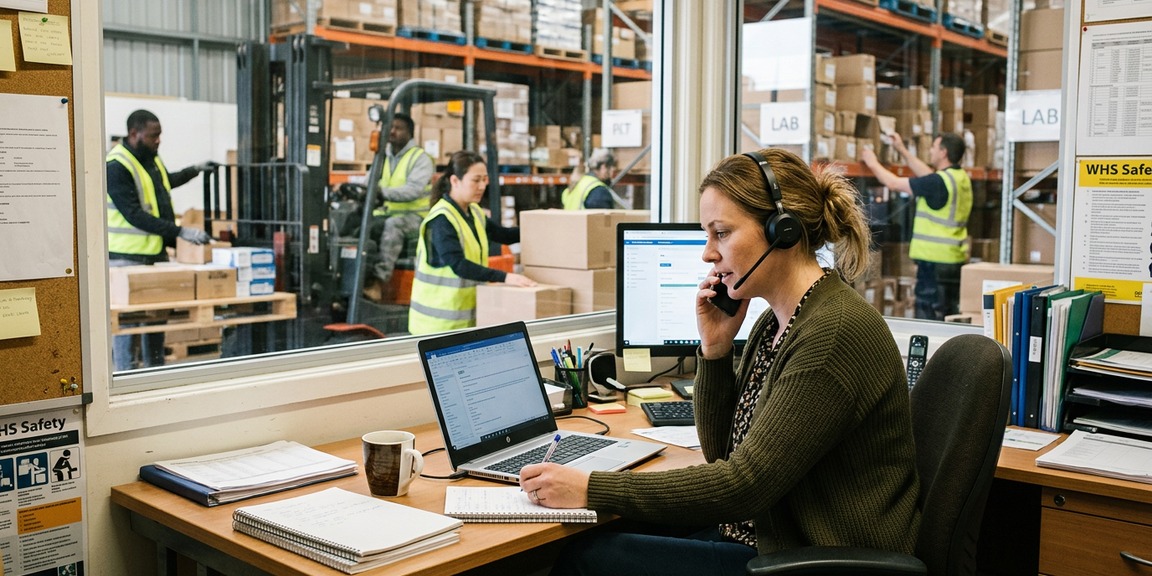 HR On-Demand Support