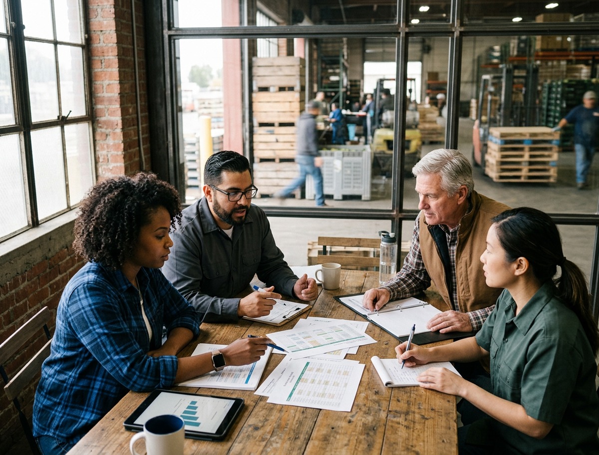 Employee Handbook Services context