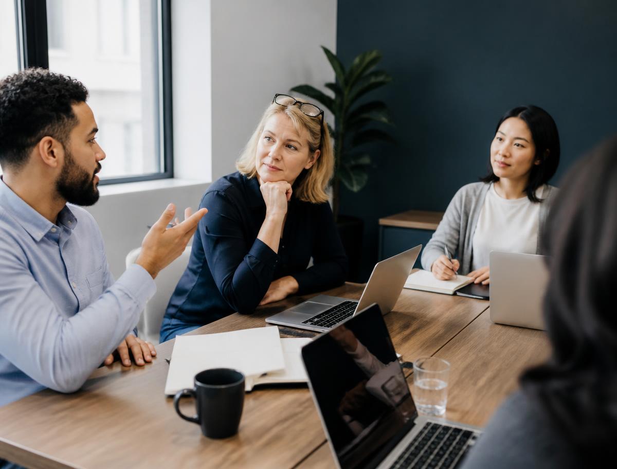 Performance Management context