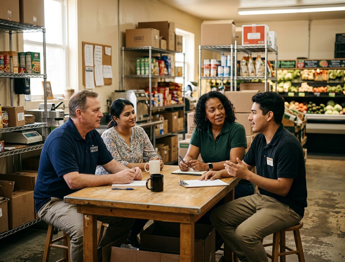Employee Handbook Services in practice